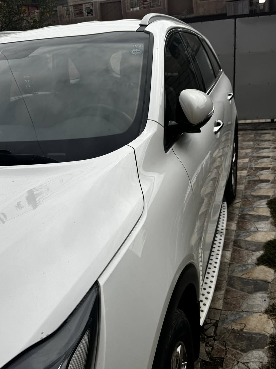 السلام عليكم سورنتو2018 شكل ال20 خليجيه6 سلندر بصمه شاشه كشن كهرباء سايد بريك دكمه حساس تاير بلادي صندوك كهرباء كشن جلد تلاث قطع تبريد مكفوله من الصبغ والبارد ماشيه97 الف رقم سليمانيه بااسمي السعر238 وبيها مجال للتواصل***********
