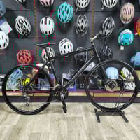 دراجات هجينة • Giant • توصيل