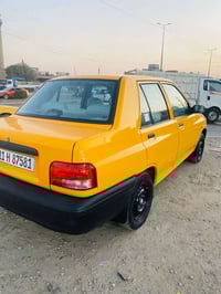 سايبه موديل 2025 البيع ماشيه ١٧الف مكفو كفاله عامه من زلق دوشمه كامله ...