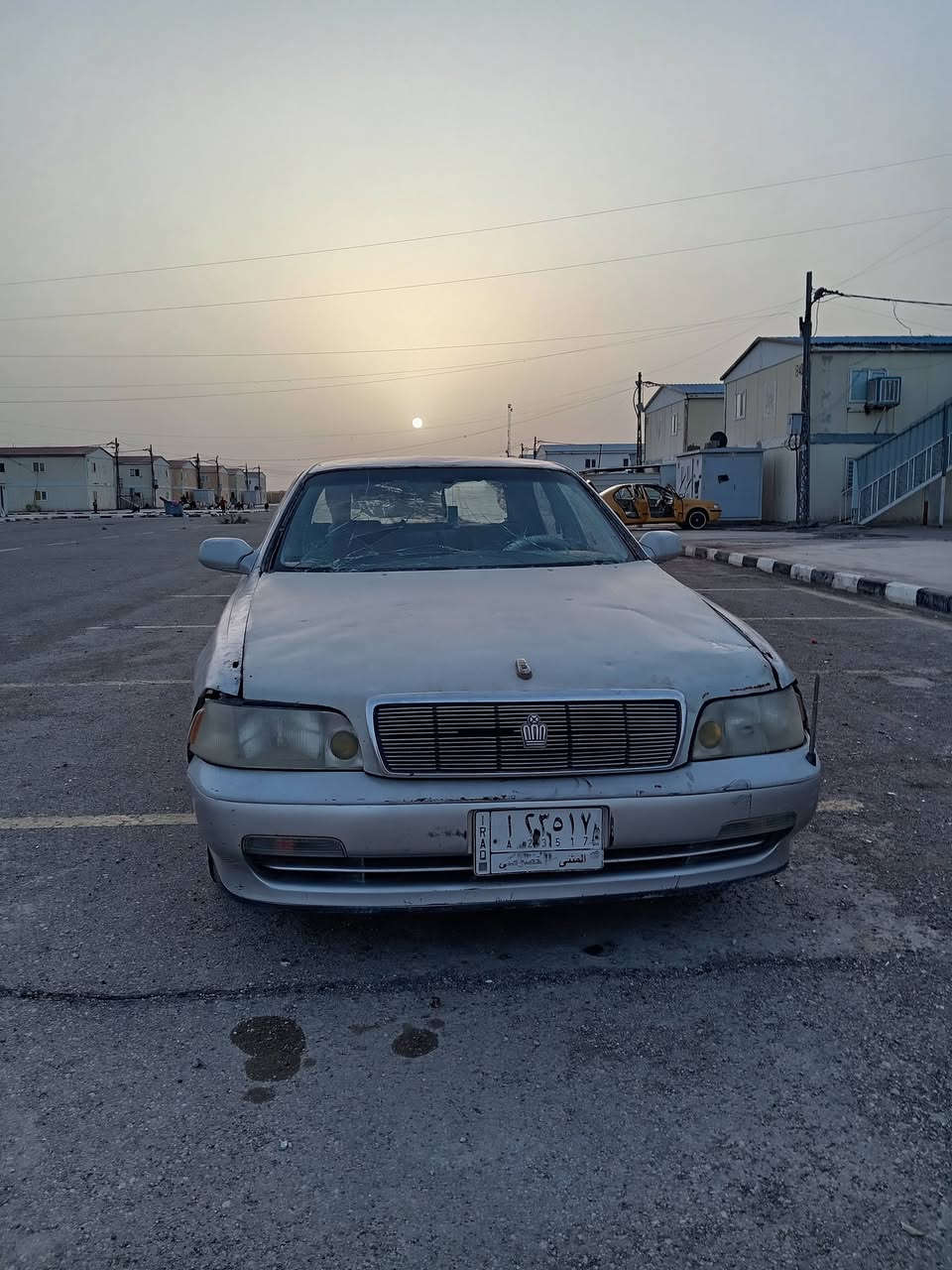 ماجسته للبيع مكينه وكير 2500 تخم تاير جديد كهربائيات كله شغاله رقم مثنئ سعر 15 شعدك مراوس نزل تصال عله رقم ***********
