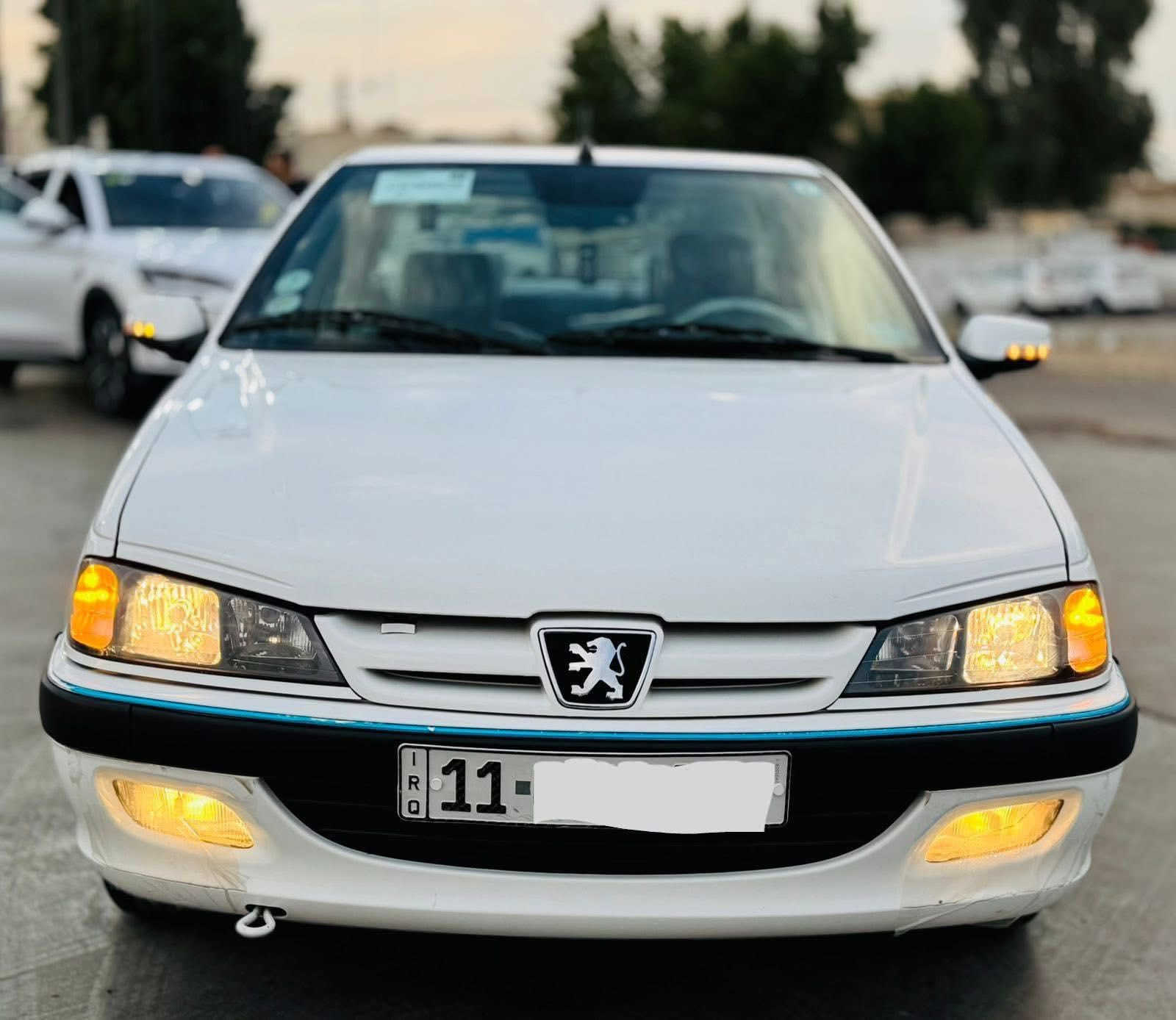 ‏سلام عليكم بيجو موديل 2024 مكفوله كفاله عامه سياره ماشيه 30 الف سبير ما نازل كير مكينه مكفولات تبريد ثلج رقم بغداد نكليزي بسمي تحويل ثاني يوم موصفات السياره ويل كب مريات شفط تحكمات ستيرن كشن كهرباء الاستفسار ‭0771 860 9821‬
