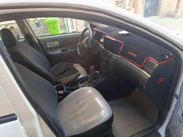 للبيع
بي واي دي 2020    f3  
اللون ابيض  دوشمة جديدة  شاشة أو كاميرا  أو تخم تاير  مشدود بيها  منظومة غاز السيارة نظيفة أو جاهزة السيارة بيها ضربة بالجاملغ والباب الأيمن  مصلح السيارة بأسمي استلام شركة 
باقي عليها أقساط سنتين من ابيع اسدد وتحول بأسمك
السيارة سعرها  68  ورقة
رقم الهاتف.   ***********
