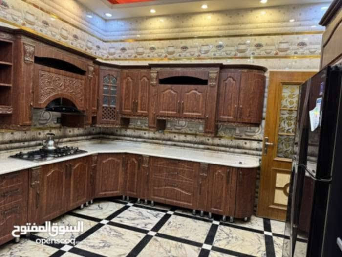كاونتر نضيف مامستخدم جديد سعره بسبع مليون ويه الكاونتر يجي طباخ ايطالي وشفاط وماكرويف  اوفن مامشتغلات الكاونتر فلوسه بي ومايتفوت مكانه بصره الزبير الي يحب اي تفاصيل يدخل خاص وبالخدمه


**إذا كنت صاحب هذا الإعلان وتريد حذفه لأي سبب، رجاءا أرسل رسالة إلى الدعم الفني**