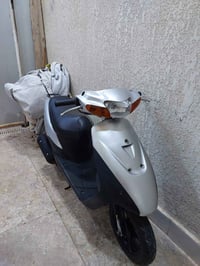 سوزوكي • جديدة • اوراق