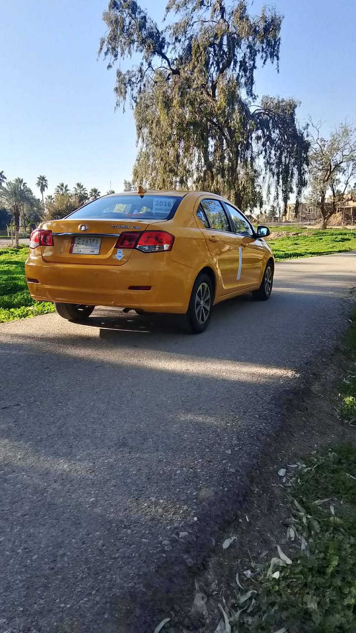 كريتول موديل 2016كلين بدون ظرار سيار فول مواصفات  فقط كير عادي جديد سنه ويه جديد مشروع وطني  كوبون بنزين نقا به صفر. محرك كير تبريد شرط تحويل وكال تحويل مرور  بكركوك سعر 68شويه مجال. ***********.
