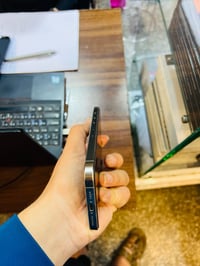 آيفون ١٥ برو ماكس • ٢٥٦ • شاشة مبدلة