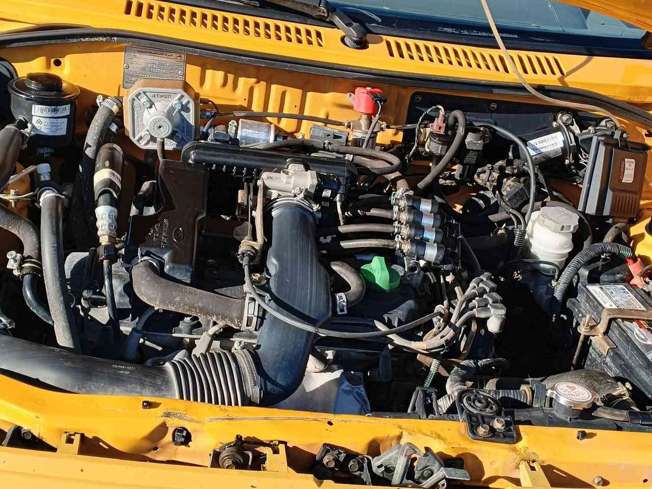 سلام عليكم سياره سايبه خمسه و عشرين ماشيه 70 بيه بنيد مبدل ***********
