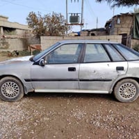 دايو اسبرو • دايو للبيع • سيارة دايو • اسبرو صلاح الدين • رقم صلاح الد...