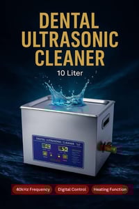 ليش بعض الأدوات تطلع أنظف بدون تعب؟ الجواب بهالجهازين 👇  –––––––––––––...