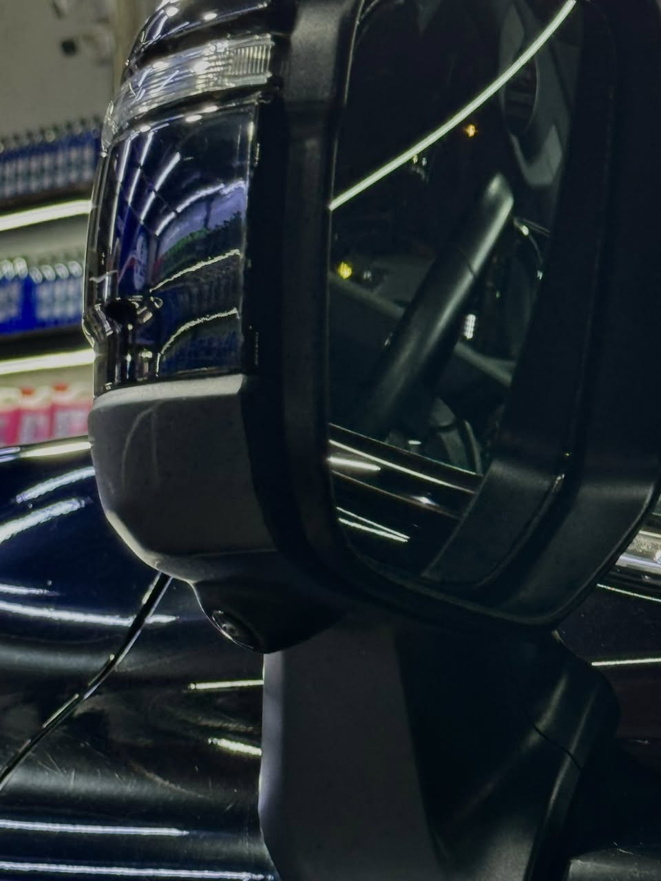 للبيع و مراوس بجمسي دينالي 2025
 لاند كروز GXR لمتدد تون تيربو 
لاندكروز  2024   GXR لمتد  

فول مواصفات 1/1 

1- فتحة 
2- بصمة 
3-كراسي كهرباء 
4- كشنات جلد
5- شاشات عرض  
6- حساس خلفي وامامي 
7- جنطة كهرباء 
9- رادرات جانبية 
11- كشنات خلفية كهرباء 
12- 5 كامرات 
14- كشنات تبريد 
15- شاشة عرض دات شو 
وباقي مواصفات ال limted. 
حجم المحرك 3.500 تون تيربو  
#مع  صندوق ملحقات كامل
ماشيه 13.000 الف بعدها على وضع الوكاله 
(رقم اربيل )
للاستفسار الاتصال على الرقم 

بسعر مناسب 🔥

المكان : بغداد  - اليرموك ***********
