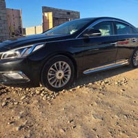 سوناتا • فول مواصفات • رقم بغداد