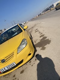 بي واي دي • ٢٠١٣ • بعقوبه