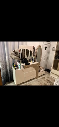 غرفه نوم • ديكور