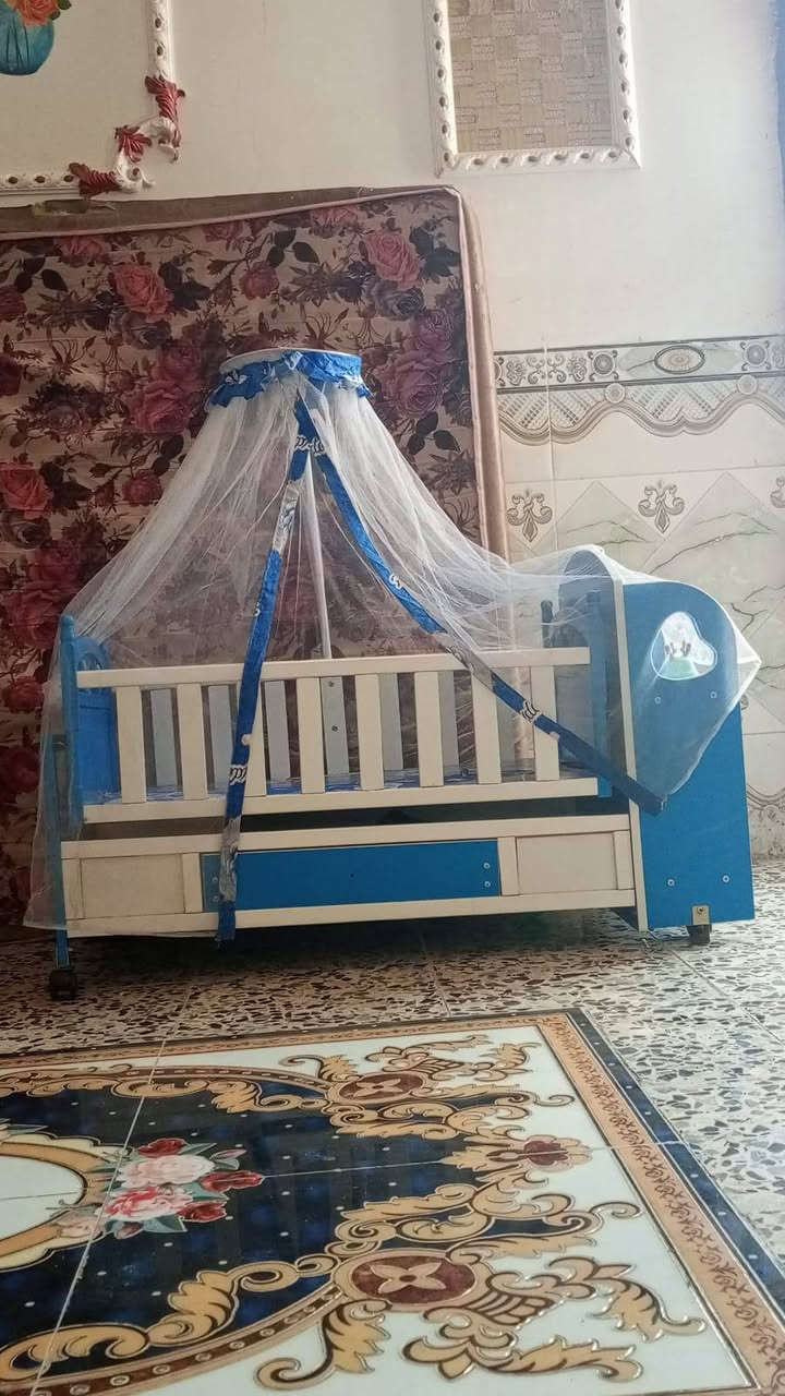 السلام عليكم گاروك للبيع مستخدم سبوع ودوشك للبيع السعر خاص


**إذا كنت صاحب هذا الإعلان وتريد حذفه لأي سبب، رجاءا أرسل رسالة إلى الدعم الفني**