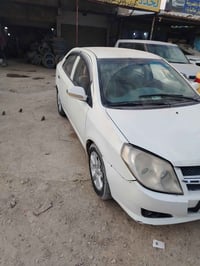 مكفولة • مكينة وكير • رقم بابل