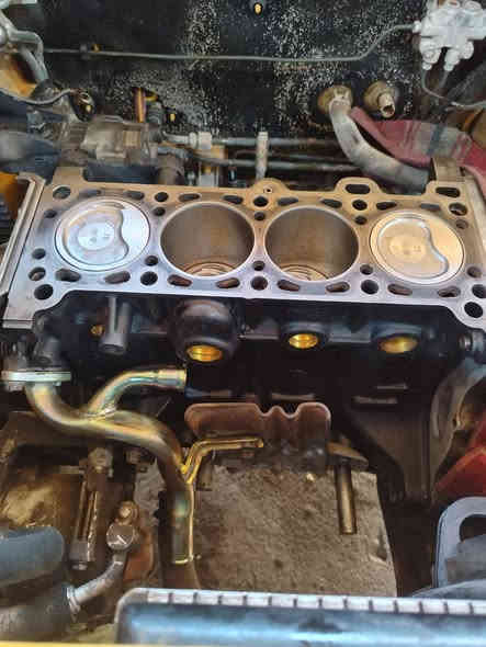 مرحبا شباب تجفيت طيبه سايبا شرط الضمان وشرط الغراض ياباني وكوري معه ضمان العمل عنواني كربلاء طريق النجف قرب جامعه العميد عامود1222وللعلم كل محرك يكلف تجفيته شكل حسب نضافه المحرك اذاالمحرك متعبان كولش ميكلف ***********وضمان 3اشهراي شي بلمحرك نتحمل المسؤليه وللعلم من شتغل بلغراض التجاريه ابد
