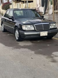 دب بيبي 1993  خراطيم وكير D4بلادي  سياره جاهزه من كل النواحي  صدر تبري...