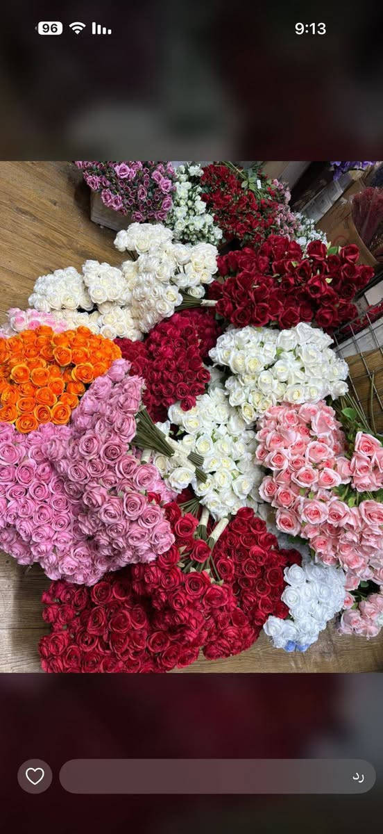 متوفر


**إذا كنت صاحب هذا الإعلان وتريد حذفه لأي سبب، رجاءا أرسل رسالة إلى الدعم الفني**