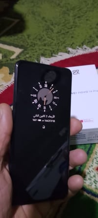 هواوي نوفا ١٤ برو • ٥١٢ • البصرة ابي الخصيب