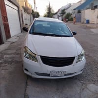 بي واي دي G3 • ٢٠١٣ • مكينة كورولا