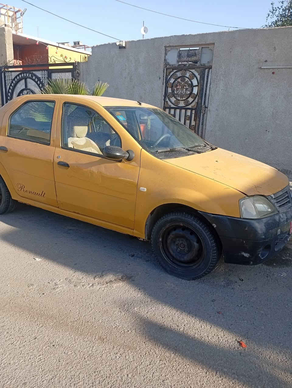 السلام عليكم رينو لوجان موديل 9 كير ومكينه كفاله من التنقيص والتبخير باسمي تحويل بيومها صارلي سبوعين من حولته لاهيه ولاغرامات حتى باج مطلع اله من الهيئه هزه جديده مكاني بصره رقم انكليزي جديد *********** السعر 33 وبيه مجال
