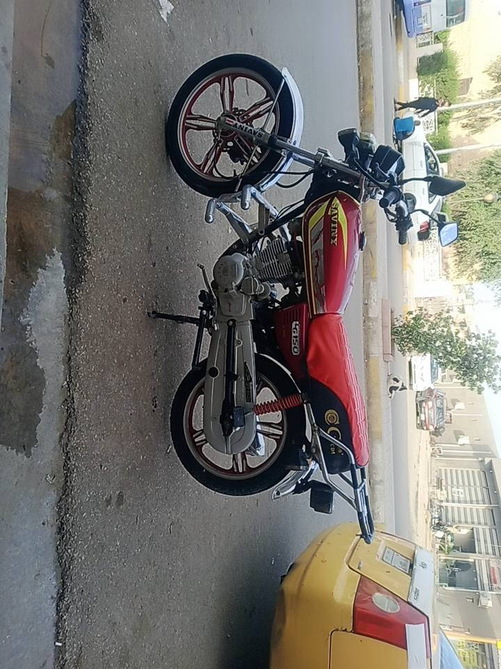 سلام عليكم 
ماطو ايراني البيع 5كير مكمرك ماديل 21محدث 24نضيف 
سعر 575بي مجال.....العنوان 5 كيلو 
***********
