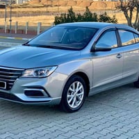 ام جي ٥ • ٢٠٢٣ • ١٦٠٠٠ كم