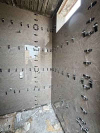 النجف • شغل درجه اولى • فحص مهندس