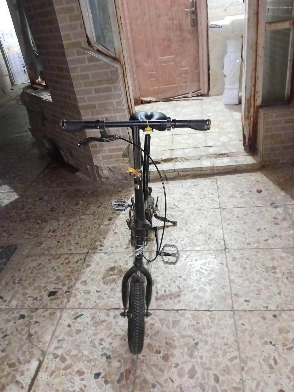 النجف الاشرف ابو صخير المناظره سعر 100. بايسكل نظيف


**إذا كنت صاحب هذا الإعلان وتريد حذفه لأي سبب، رجاءا أرسل رسالة إلى الدعم الفني**