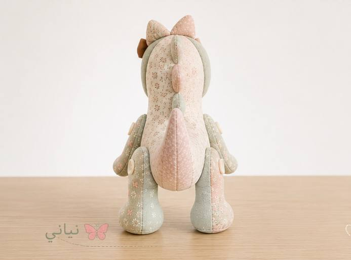 احتفظ بذكرياتك بطريقة مختلفة 💛🧸
نحوّل ملابس طفلك الأولى، أو ملابس شخص عزيز عليك، أو حتى أي قطعة تحمل ذكرى جميلة… إلى دب ذكريات مصنوع بحب ليبقى معك للأبد 🤍
كل دب يُصنع يدويًا بعناية، ليحمل تفاصيلك الخاصة ويحوّلها إلى شيء ملموس يدفّئ القلب في كل مرة تنظر إليه ✨
مناسب لهدايا المواليد، الذكريات العائلية، أو لتخليد لحظات لا تُنسى 💫
للطلب أو الاستفسار تواصل معنا عبر الواتساب 
***********#
دب_الذكريات #دبدوب_ذكريات #دبدوب_من_ملابس_الأطفال #ذكريات_الأطفال #هدايا_مخصصة #هدايا_يدوية #صناعة_دبدوب #ميموري_بير #MemoryBear #HandmadeTeddy #KeepsakeBear #CustomTeddyBear #BabyClothesMemoryBear #هدايا_مواليد #هدايا_للأم #هدايا_للأطفال #هدايا_مميزة #تفصيل_يدوي #مشروع_يدوي #صنع_بحب #ذكريات_لا_تنسى #تذكار_عائلي #ملابس_الأطفال #اعمال_يدوية #دبدوب_كيوت #هدية_مميزة #هدايا_خطوبة #هدايا_للزوج #هدايا_للزوجة #مشاريع_صغيرة
