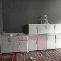 كاونتر • كاونتر مطبخ • خزائن