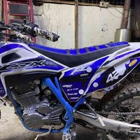 قفاز • 24CRX • مراوس بكاويار