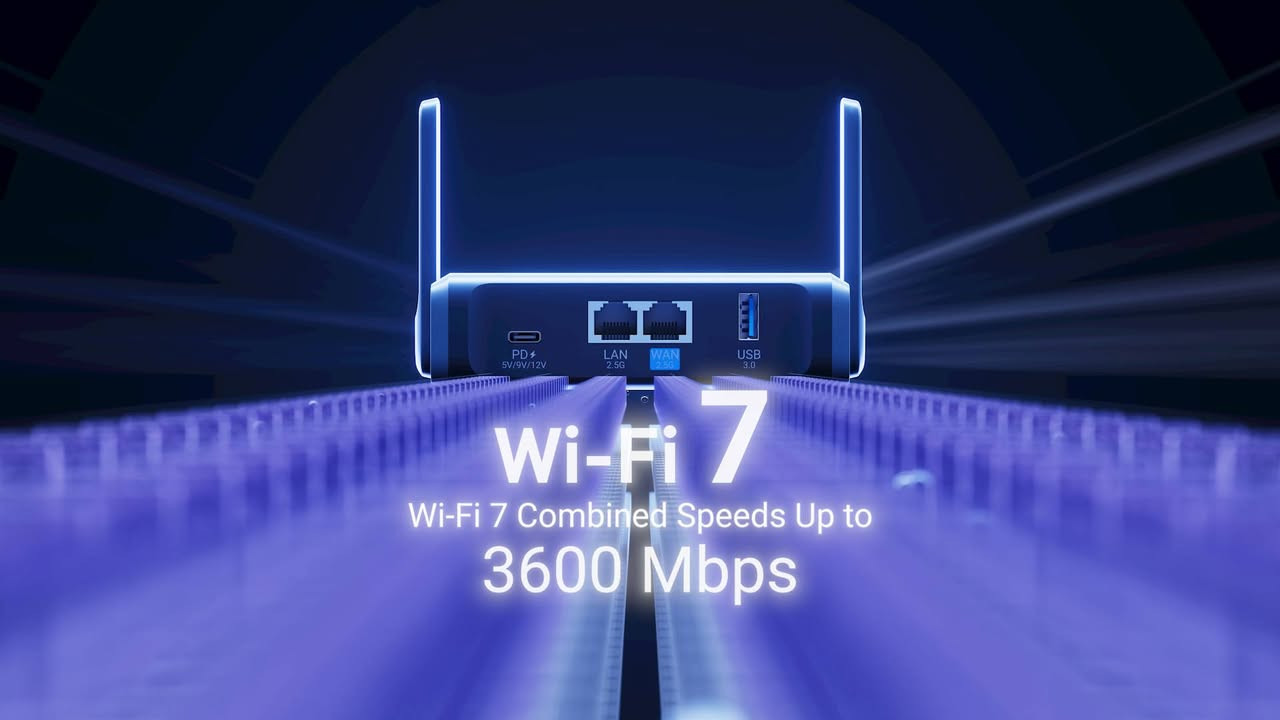 🚀 للبيع: وحش الشبكات المحمول GL.iNet Slate 7 (BE3600)
​أحدث إصدار يدعم تقنية Wi-Fi 7.. الجهاز المثالي للسفر، البيت، وللمحترفين!
​الجهاز نظيف جداً وبحالة الوكالة، وبمواصفات جبارة وحجم عملي.
​🌟 أهم المميزات المضافة:
​منصب عليه OpenClash: الجهاز مبرمج وجاهز بأداة OpenClash العالمية، يعني سيطرة كاملة على الـ VPN وتخطي الحجب بأعلى استقرار وسهولة.
​شاشة لمس تفاعلية: يحتوي على شاشة لمس مدمجة تعرض لك حالة الشبكة، سرعة النقل، والأجهزة المتصلة بلمسة إصبع.
​🛠 المواصفات التقنية (Slate 7 - BE3600):
​تقنية Wi-Fi 7: أحدث جيل من الواي فاي لضمان سرعات خرافية تصل إلى 3600Mbps.
​المنافذ: مزود بمنافذ 2.5G فائقة السرعة، لضمان استغلال كامل سرعة اشتراك الضوئي (Fiber).
​النظام: يعمل بنظام OpenWrt المفتوح، اللي يخليك تنصب أي إضافة تخصصها لشبكتك.
​الحماية: دعم جبار لتشفير WireGuard و OpenVPN بسرعات عالية جداً بدون تأخير (Lag).
​التصميم: حجم صغير وعملي (Travel Router) لكن بأداء يتفوق على أكبر الراوترات.
​💰 السعر:
​سعر البيع الحالي: 200 ألف دينار عراقي.
​ملاحظة: سعر الجهاز جديد بالأسواق حالياً 250 ألف دينار، يعني توفير 50 ألف بجهاز مبرمج وكامل.
​🚚 خدمة التوصيل متوفرة لكافة المناطق.
💬 للتواصل والاستفسار: راسلونا على الخاص.
​الجهاز نظيف جداً، والبيع لغرض التحديث. فرصة ذهبية للي يدور أداء وحماية!


**إذا كنت صاحب هذا الإعلان وتريد حذفه لأي سبب، رجاءا أرسل رسالة إلى الدعم الفني**