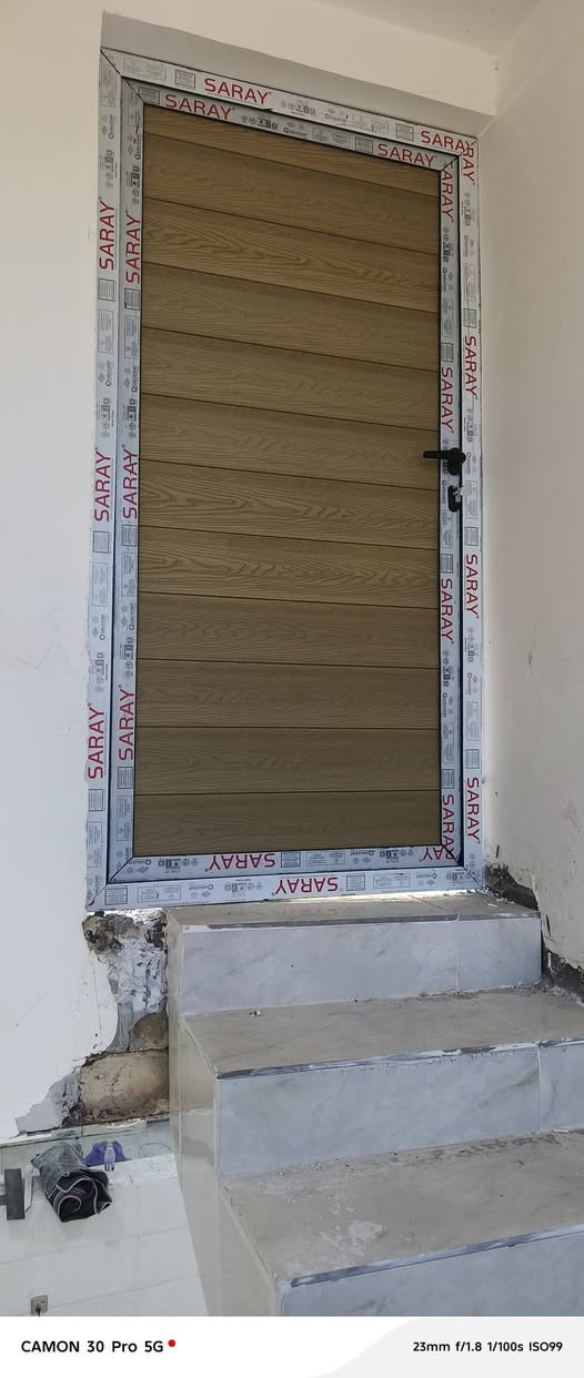 إلى أهلنا الكرام في محافظة الديوانية ♥️

جهز بيتك بأنسب الاسعار مع معمل عمار الحسناوي 💯

لعمل الكاونترات الالمنيوم الحديث بأجمل التصاميم✅

والشبابيك الالمنيوم السلايد  والأبواب المفصلي  💯

 والشبابيك ال pvc 🪟 والمحجرات 🪜 التركيه 💯

وكافة أعمال الألمنيوم وال PVC الدرجه الاولى 🪟

ويكون منشأ المواد حصراً من شركة سراي التركي ✅

ملاحظه: نعمل في جميع نواحي محافظة الديوانية ✅

للاستفسار أكثر ارسل رساله للصفحه ✅

او لاتصال على الرقم ‏‪***********📞

بإدارة :عمار الحسناوي 📞
