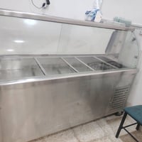 براد مقبلات • كربلاء • جديد