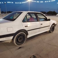 بيجو روا • محرك جديد • تحويل ثاني يوم