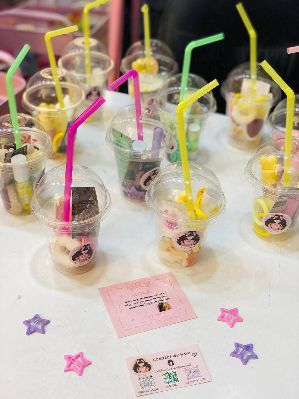 👇✨

كلاص الحظ وصل 🧿✨
سعره بس ٧ آلاف!

اختاري كلاصچ وخلي الحظ يختار لج هديتچ 😍🎁
ألوان كيوت ومناسب كهدية بسيطة ولطيفة 💗

متوفر حاليا 🔥


**إذا كنت صاحب هذا الإعلان وتريد حذفه لأي سبب، رجاءا أرسل رسالة إلى الدعم الفني**