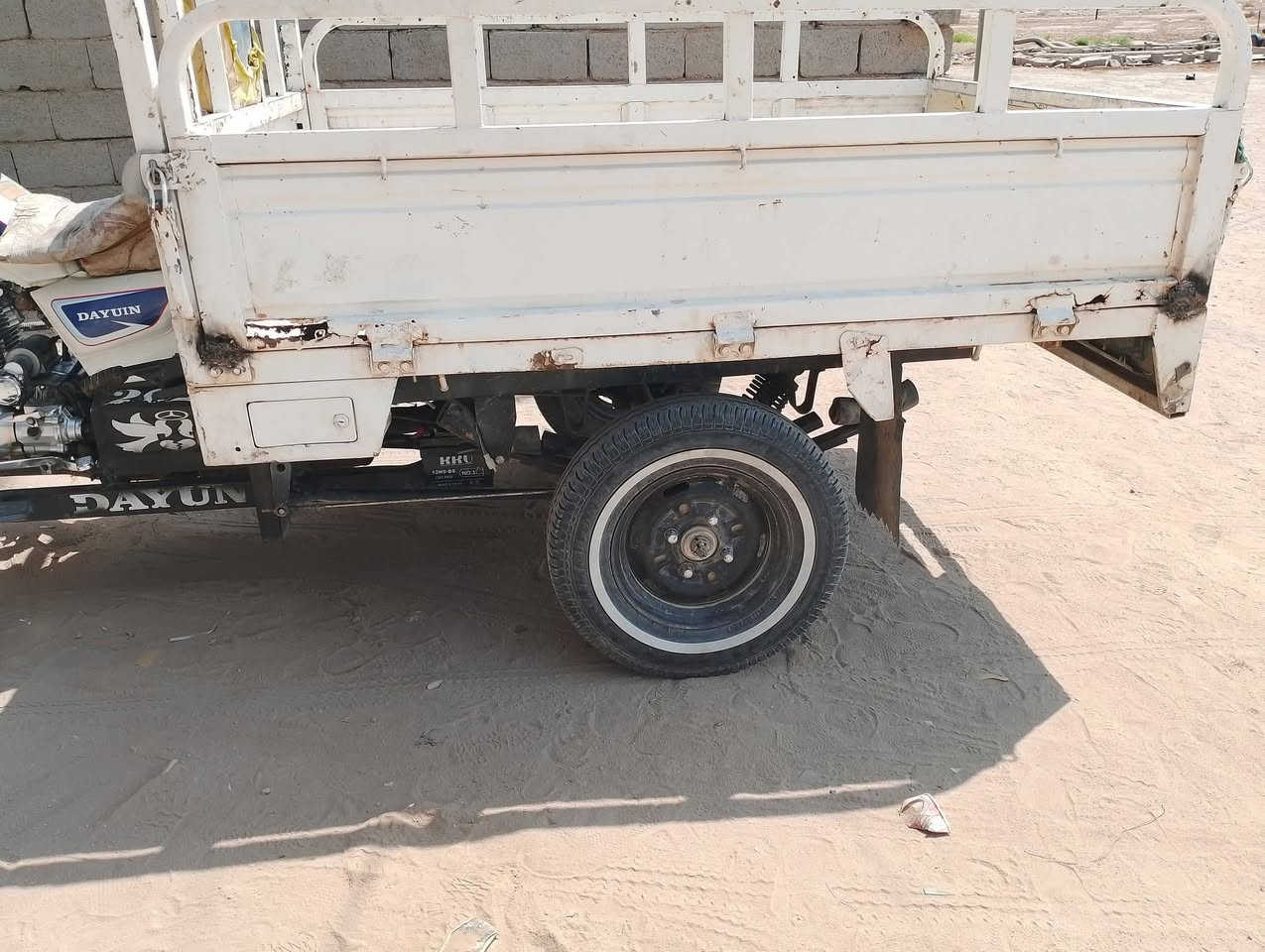 موديل 21 محرك مامفتوح اكسن مسكر اوراق وكيل 
سعرها مليون و 650 
***********
