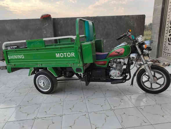 مديل ٢١ نضافه فول كفاله عامه محرك بلال اوراق بلال برغي مامفتوح بيه شاصي مكفول كهربائيات مكفوله كله ماناقصه برغي مكاني طوريج سعره ١٧٥٠ وبيه مجال قليل ***********
