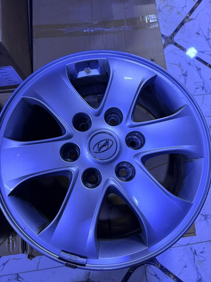 ويل كب 17 اصلي تفصيخ بابل الحمزة الغربي 
هـ ***********
