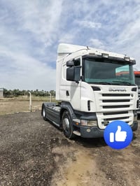 07778766129 سكانيا للبيع 2005