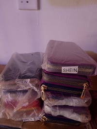 جزدان • كوالتي راقي • درزن ٣