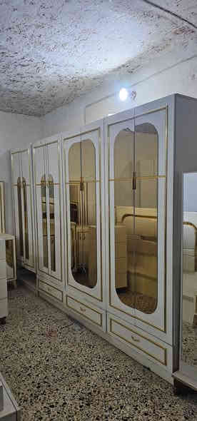 في مزاد الثقه مدخل الرازي ابيع واشتري اثاث منزلي مستخدم واتس اب ***********
