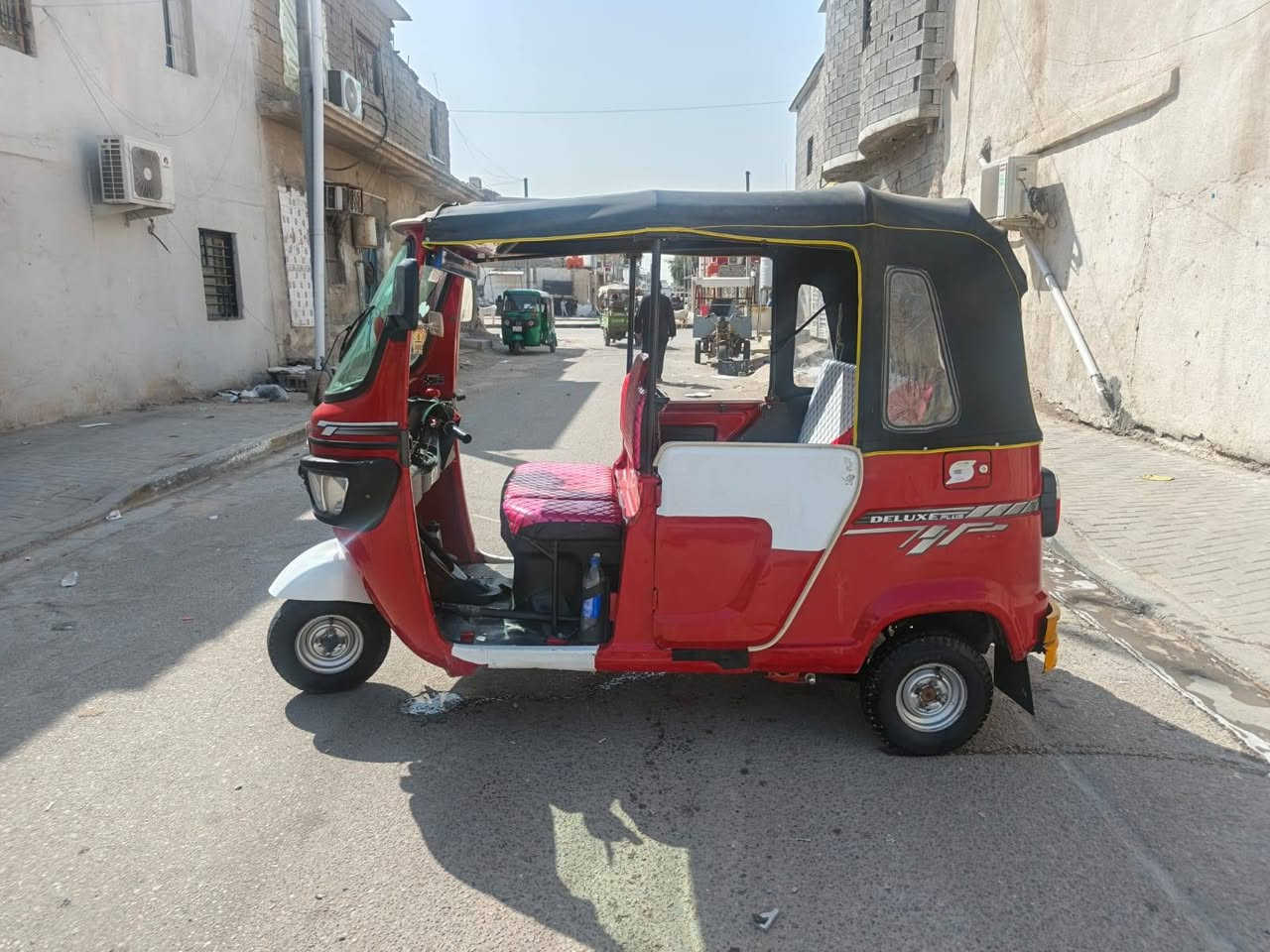 سلام عليكم
تكتك تيفس موديل 22
مكفوله كفاله عامه 
رقم وسنويه بسمي 
ستفسار ***********👉👉
انه مكلف بل نشر هاذه رقم راعيهه
