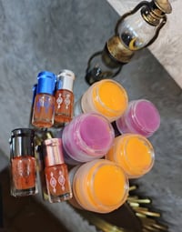 مستحضرات تجميل • حجز • راسلوني