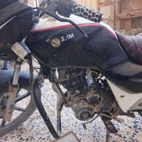 سايم موديل 16 • بدون أوراق • فلوجة الجغيفي الثانية