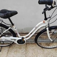 بسكليت ٢٦ • تايرات جديدة • ديوانية مركز