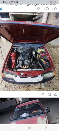 كاديت • موديل ٩١ • الفلوجه