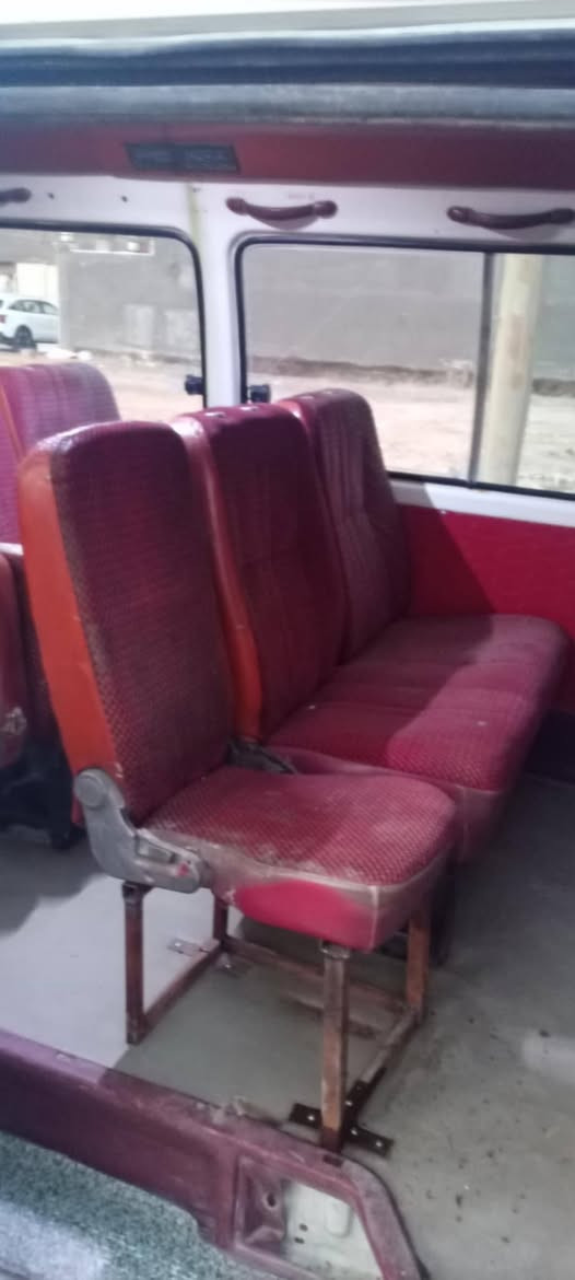 اسلام عليكم سياره فتون للبيع السياره حره بس ماندل راعيها مراوس هم ترهم السعر 37 وبيها مجال قليل ااستفسار اكثر اتصل على الارقام ***********
