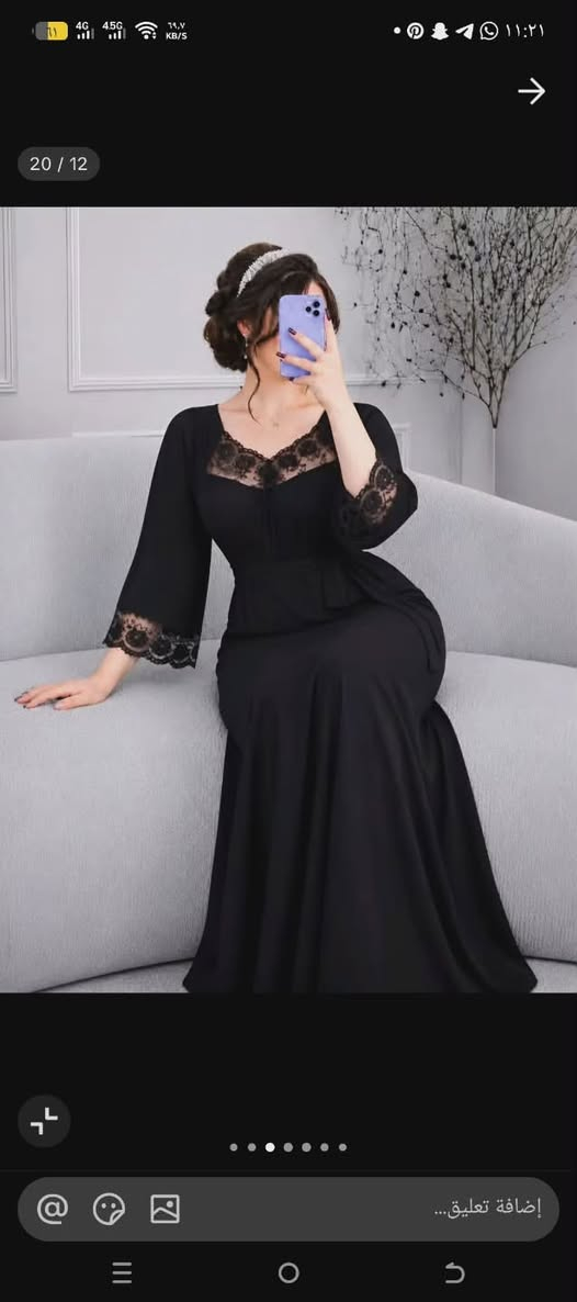 السعار نار


**إذا كنت صاحب هذا الإعلان وتريد حذفه لأي سبب، رجاءا أرسل رسالة إلى الدعم الفني**
